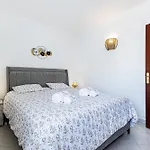 Apartament O Canto Do Oceano T2