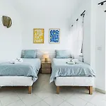 Apartament O Canto Do Oceano T2
