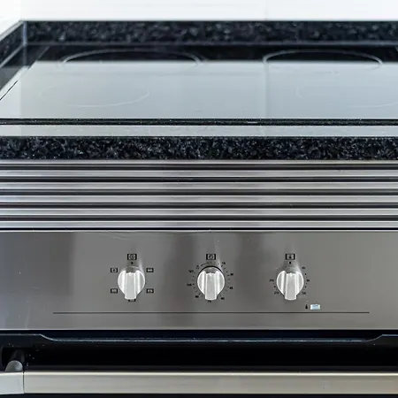 Apartment O Canto Do Oceano T2 Albufeira