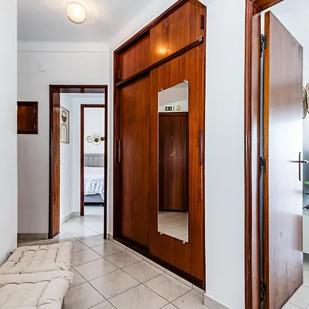 Apartment O Canto Do Oceano T2 Albufeira