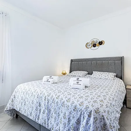 O Canto Do Oceano T2 Apartamento Albufeira