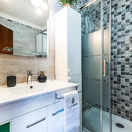 O Canto Do Oceano T2 Apartment