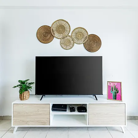 Apartment O Canto Do Oceano T2 *