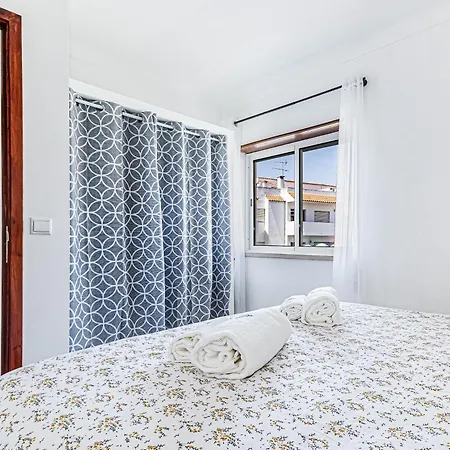 O Canto Do Oceano T2 Albufeira