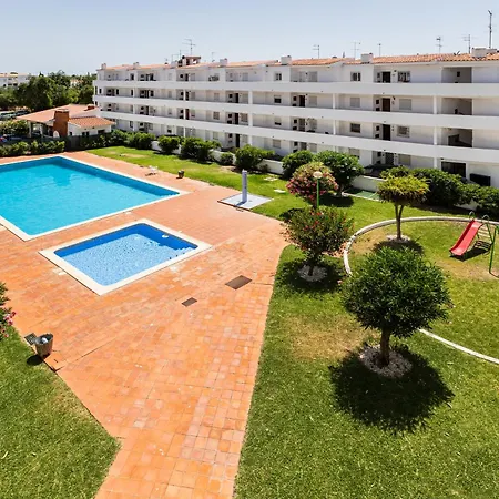 O Canto Do Oceano T2 Apartment Albufeira