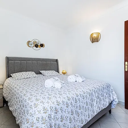 Apartment O Canto Do Oceano T2