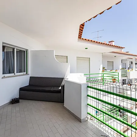 Apartment O Canto Do Oceano T2