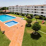 O Canto Do Oceano T2 Apartmán Albufeira