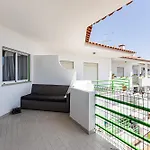 Apartmán O Canto Do Oceano T2