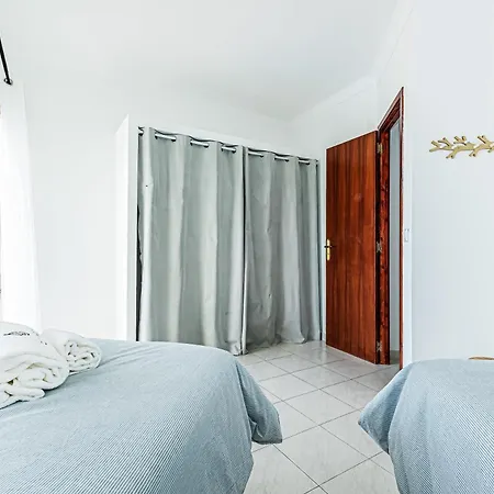 O Canto Do Oceano T2 * Albufeira