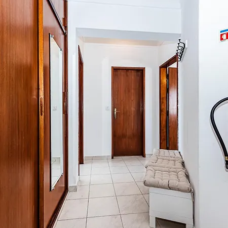 Apartman O Canto Do Oceano T2 *