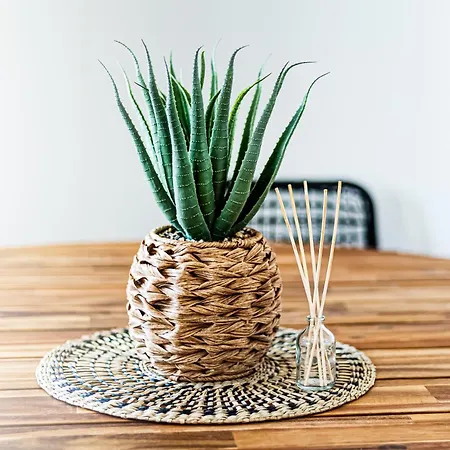 O Canto Do Oceano T2 Albufeira